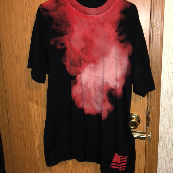 popular demand Other - Popular demand smoke shirt